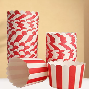 paper baking cups